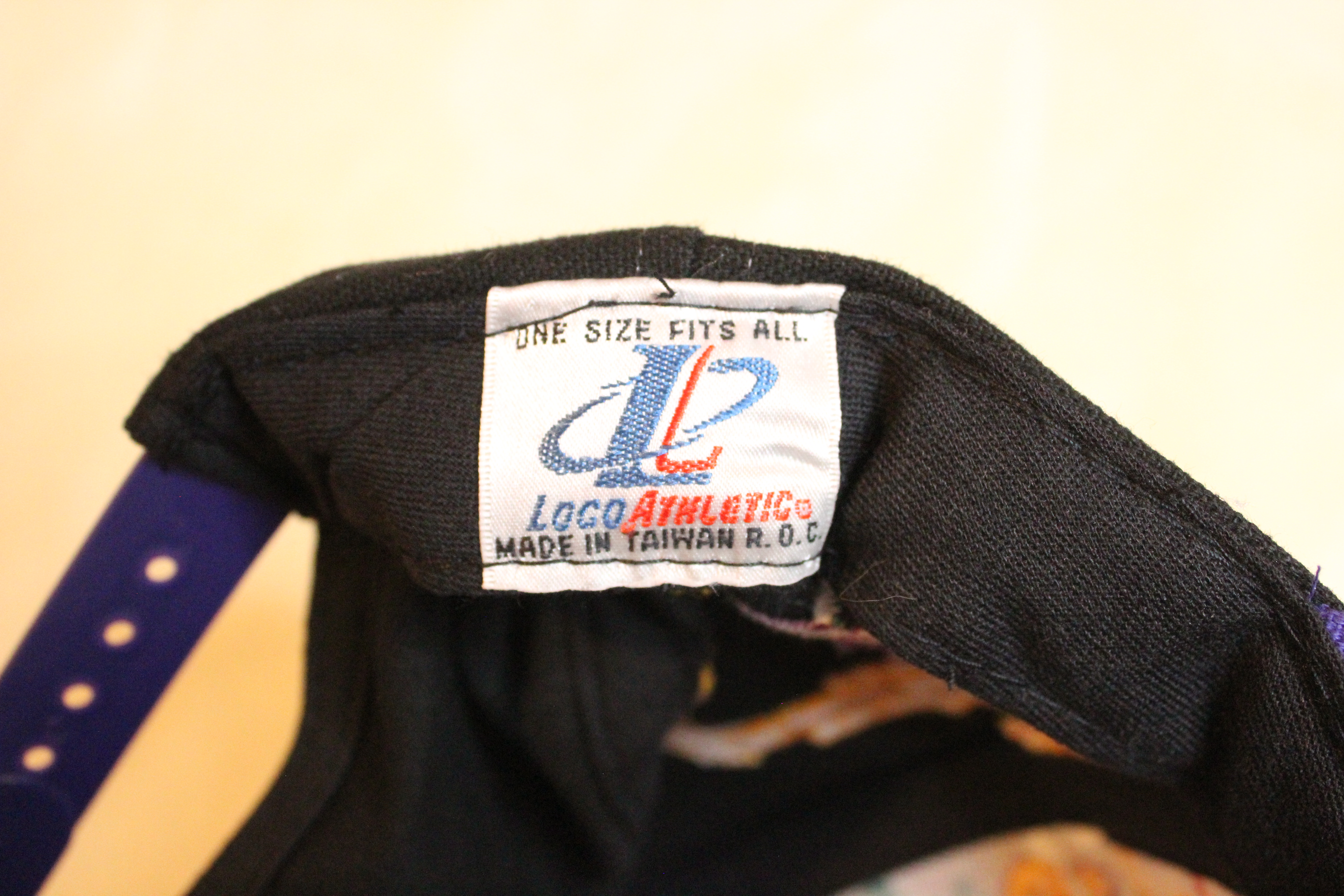Logo 7 tag